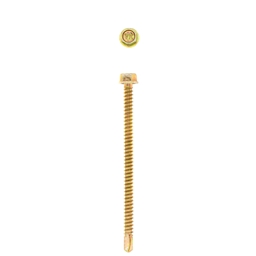 T3Z576 - Tek Screw Steel Full | Eureka DIY Solutions Pty Ltd